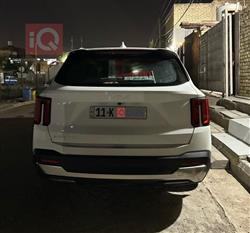 كيا سورينتو